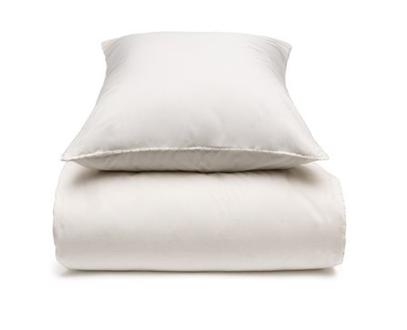 Mrs.Me home couture - duvetcoverset Palette Ivory
